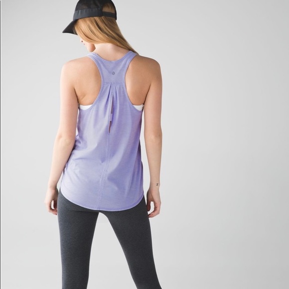 ✨Lululemon Singlet Tank - Picture 3 of 3